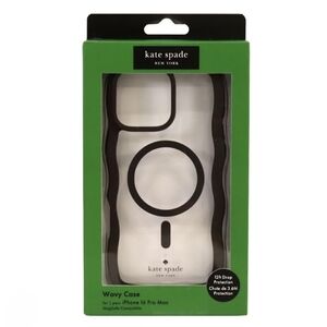 Kate spade new york iPhone 16 Pro Max Case -